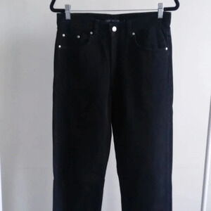 Valentino jeans size  33